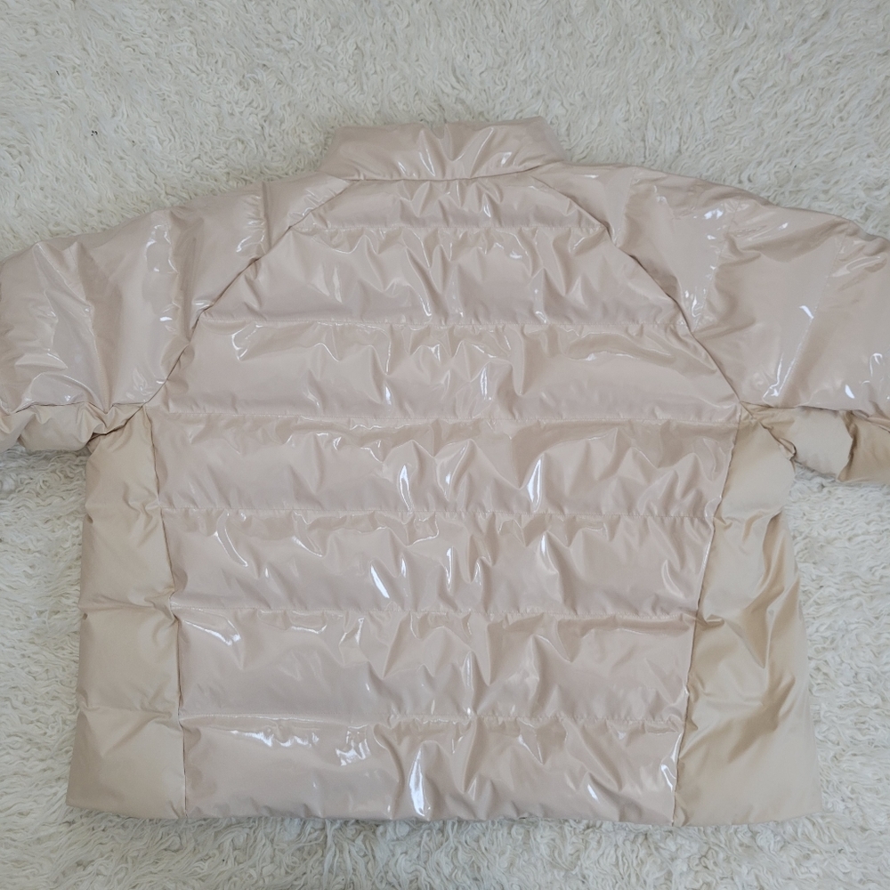 NWT Nike Icon Clash Puffer Jacket - Picture 15 of 15